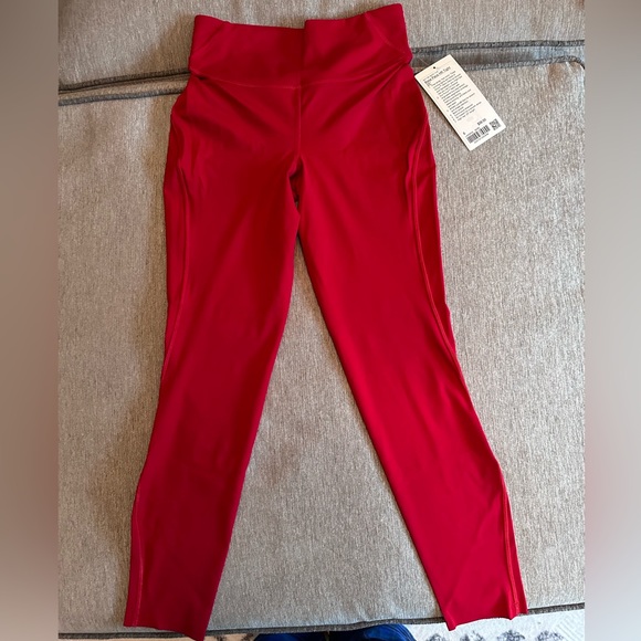 Lululemon Base Pace HR tight 25" - Picture 7 of 7